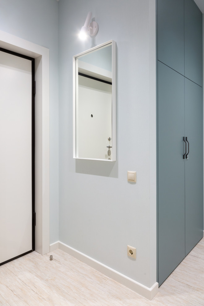 Реализация проекта  "Биг Тайм"