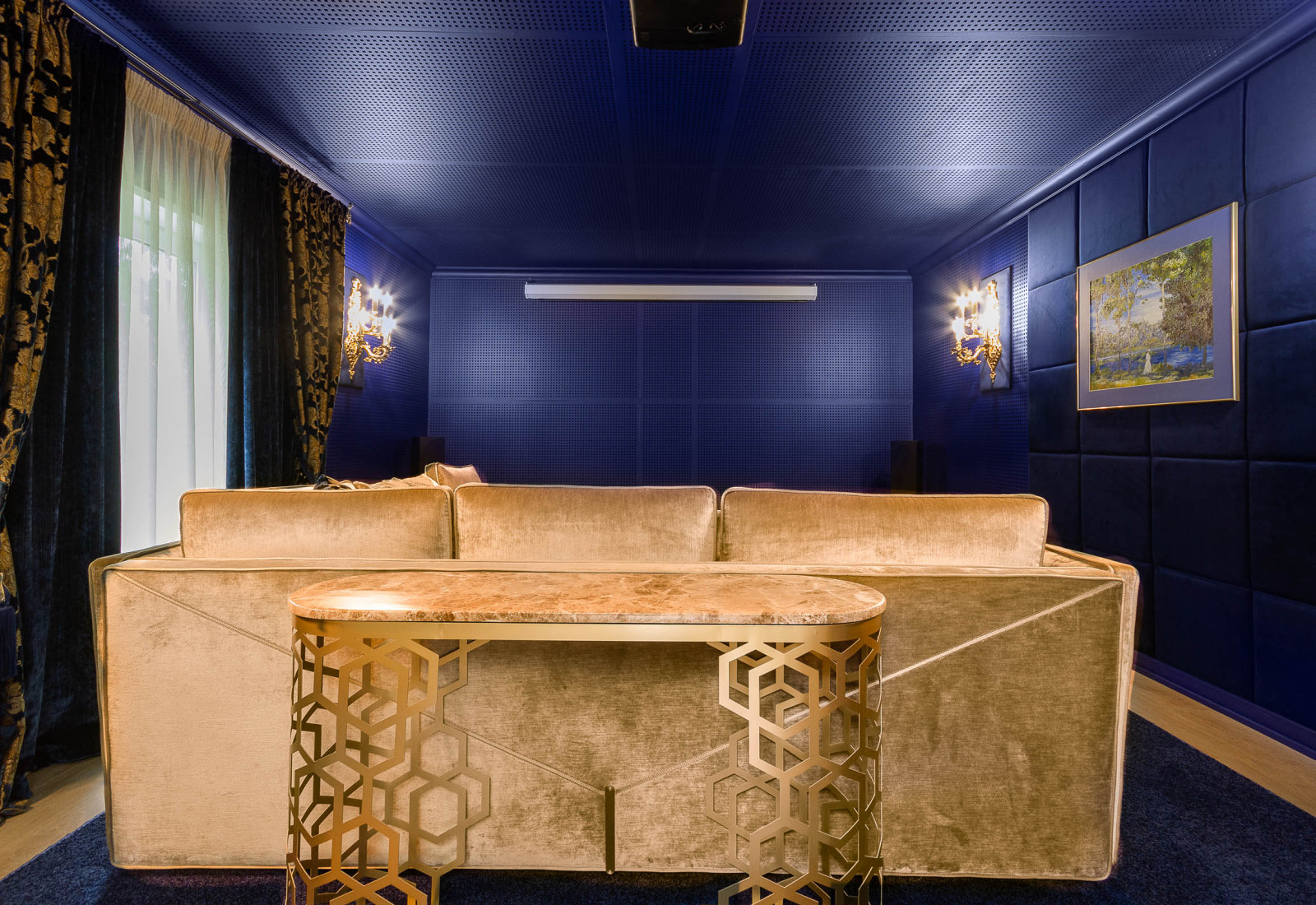 Дизайн-проект для ремонта дома