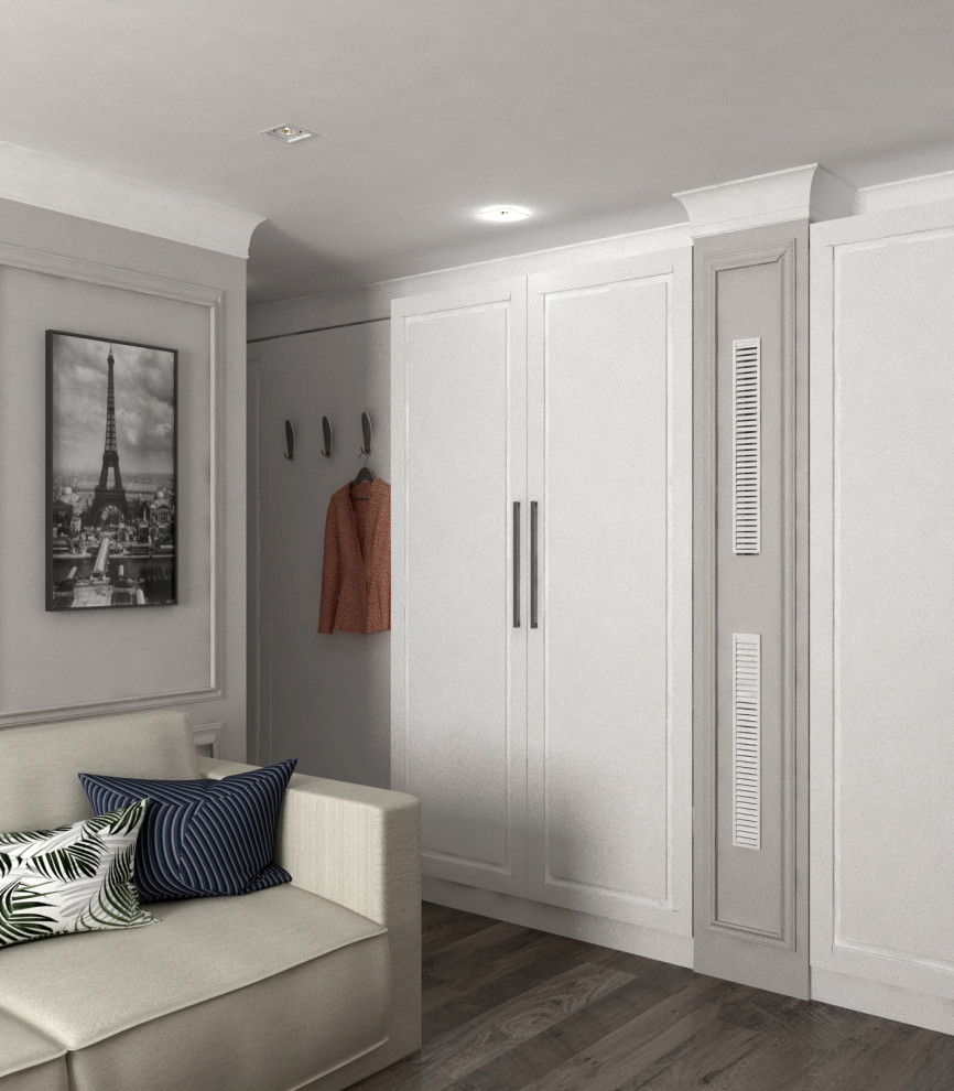 3х-комнатная сталинка/г.Днепр