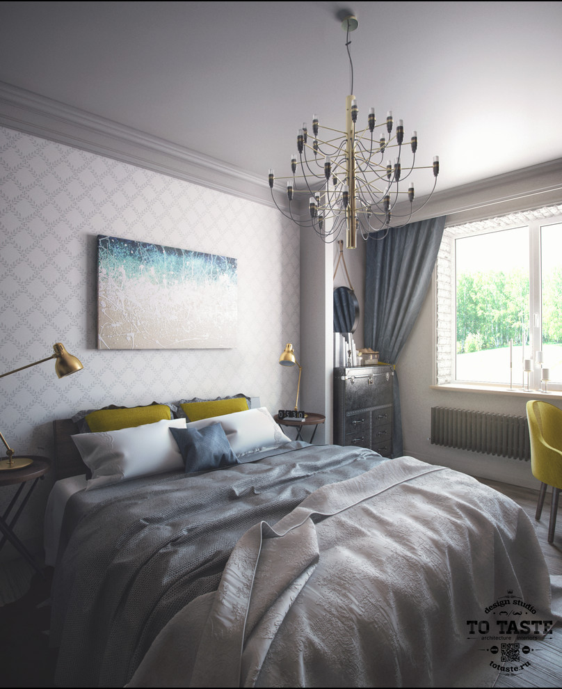 Квартира в Санкт-Петербурге