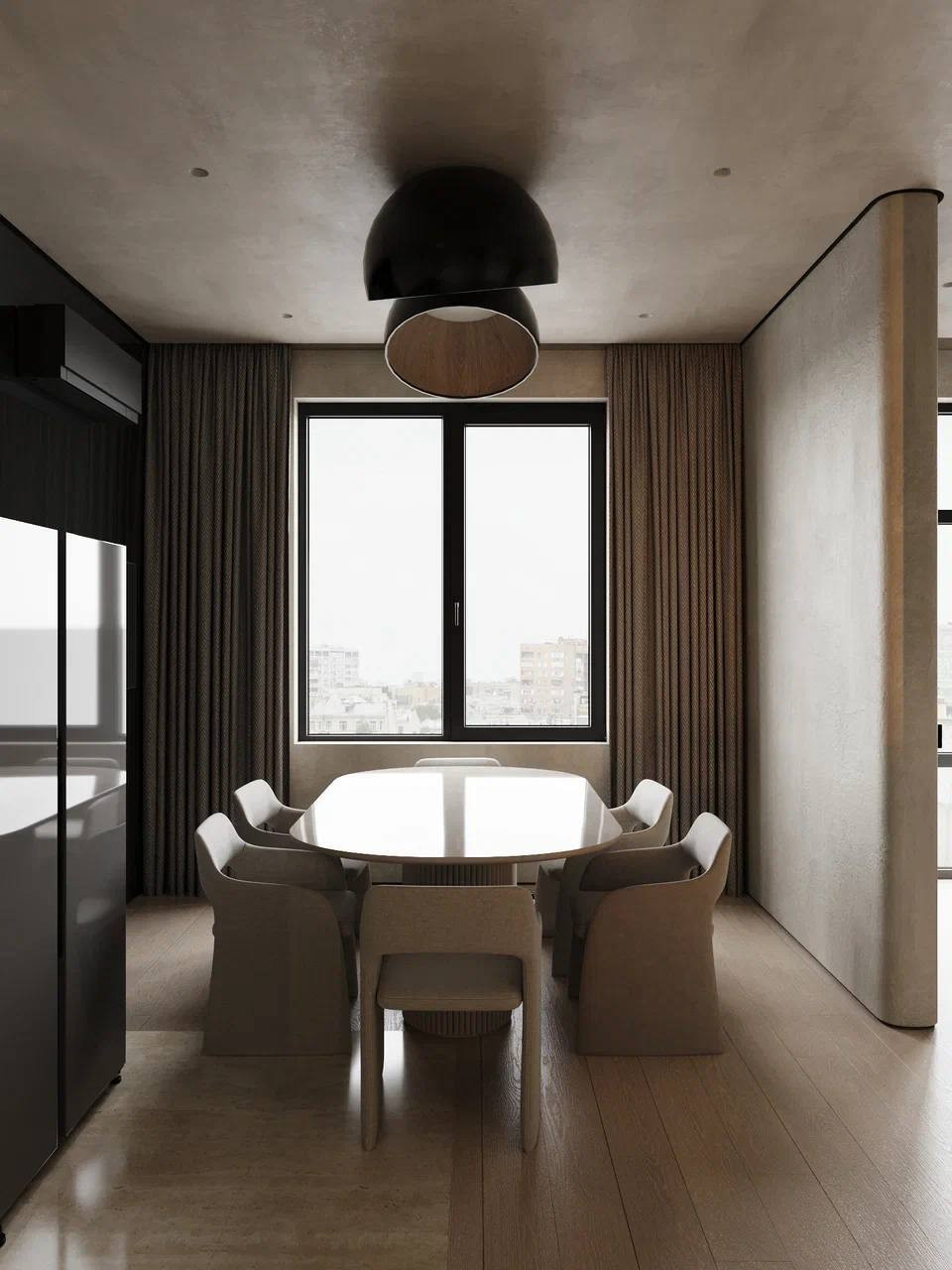 Жк Holland Park, г. Москва, 120 кв.м