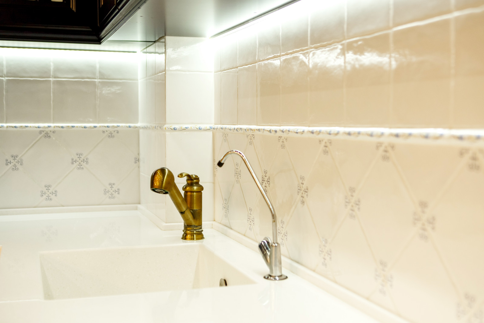 Обложка проекта: С видом на Залив