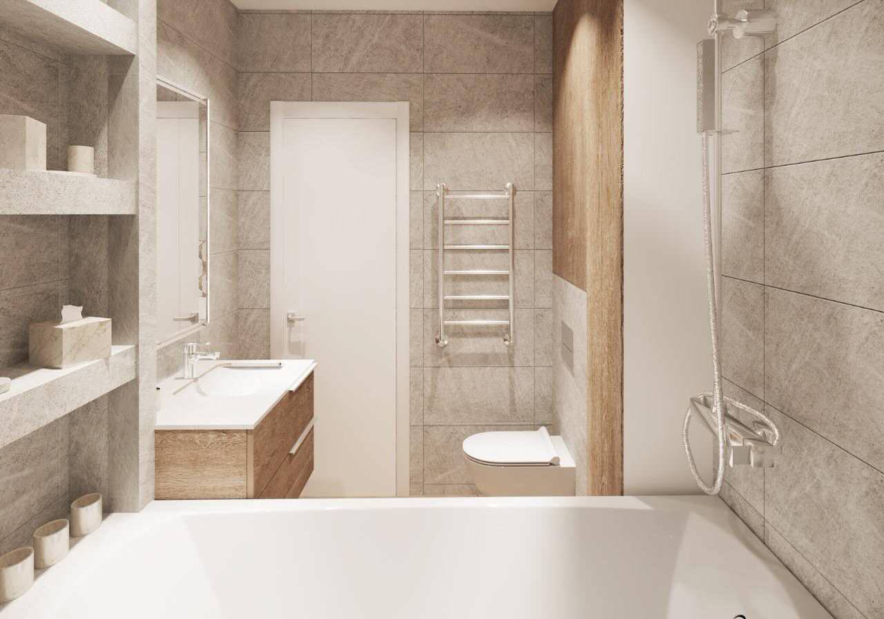 Ванная комната