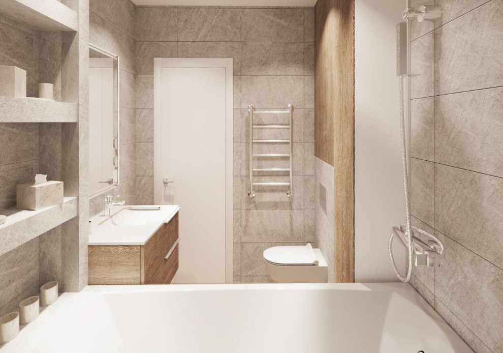 Ванная комната