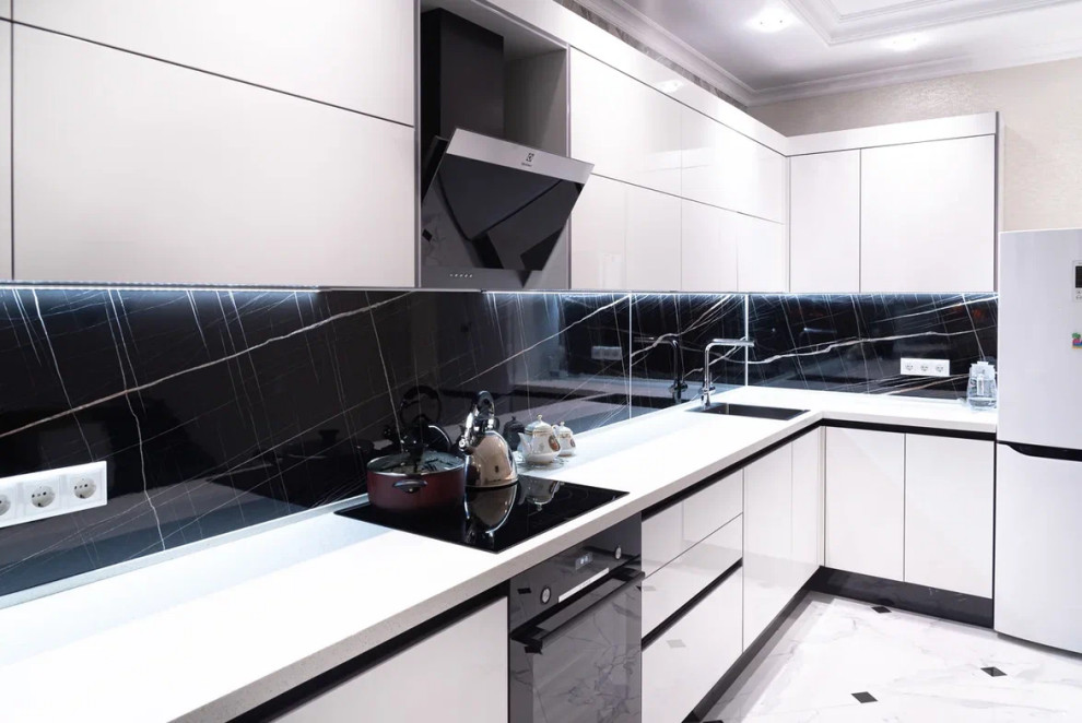 Кухни на заказ