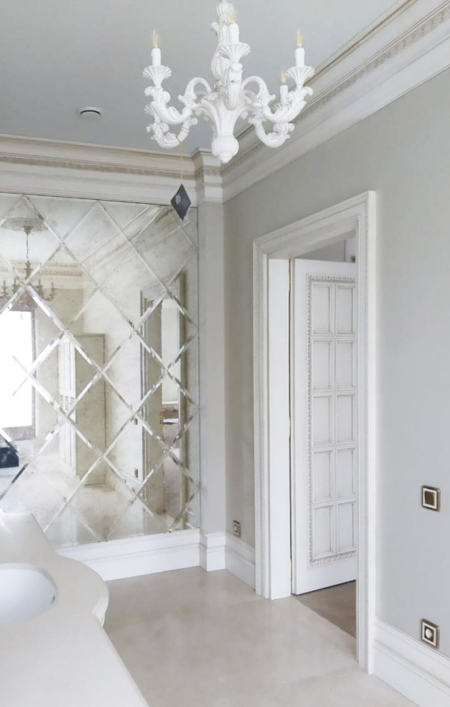 Лёгкая классика в Подмосковье