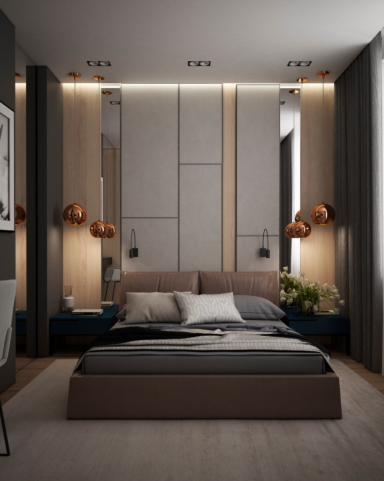 Квартира на Планетной