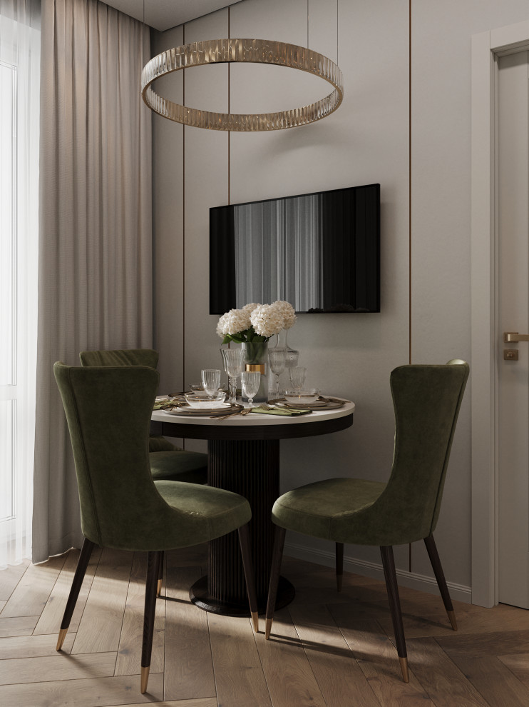 Нежность и красота