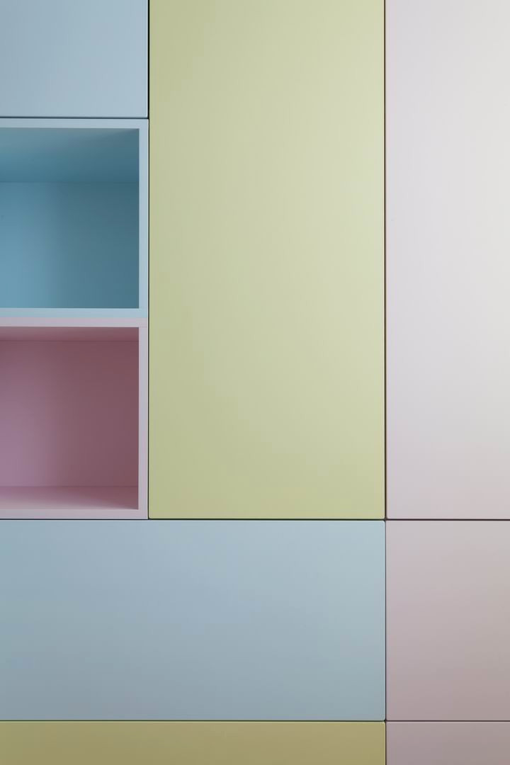 Зефирное настроение