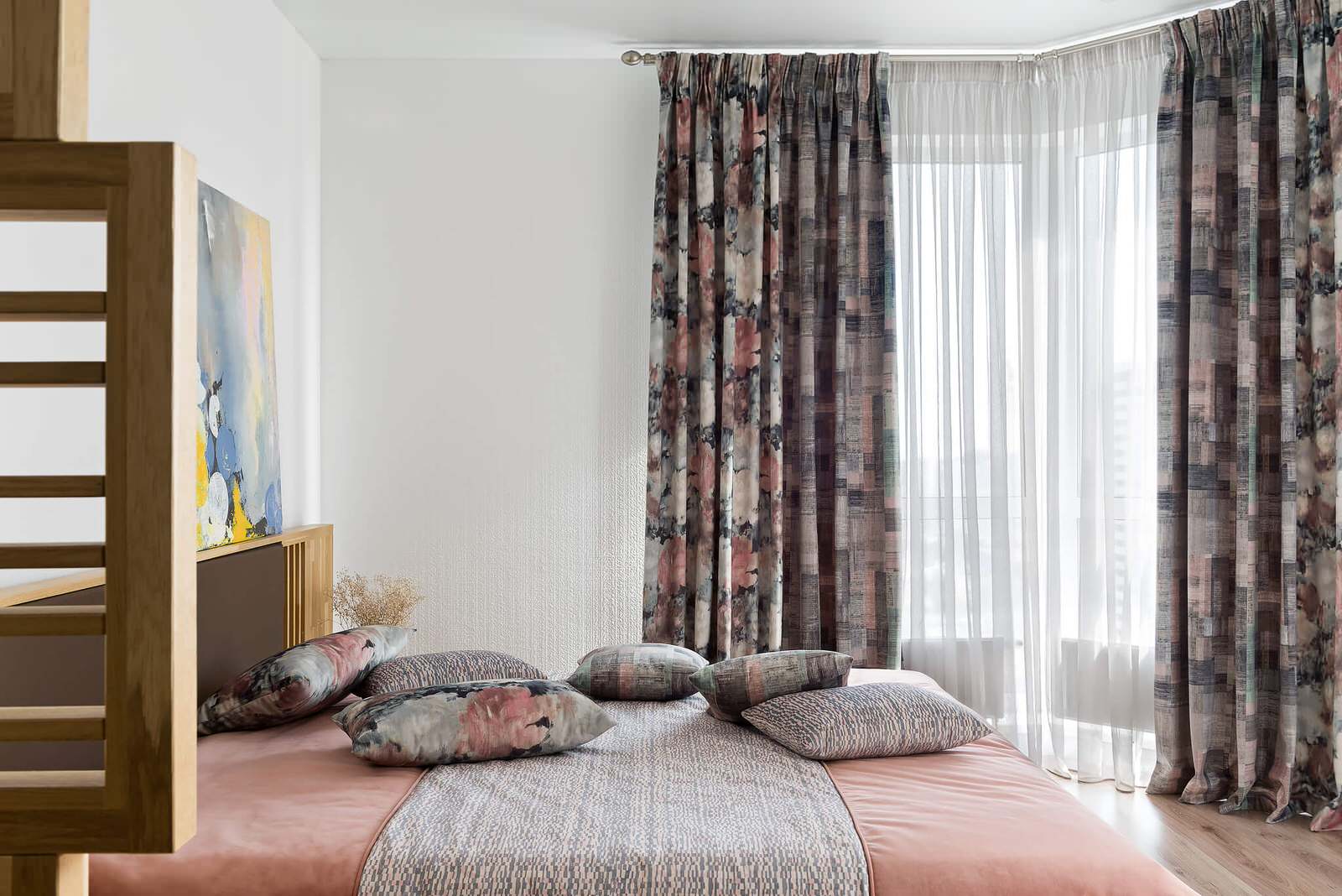 Квартира Татьяны