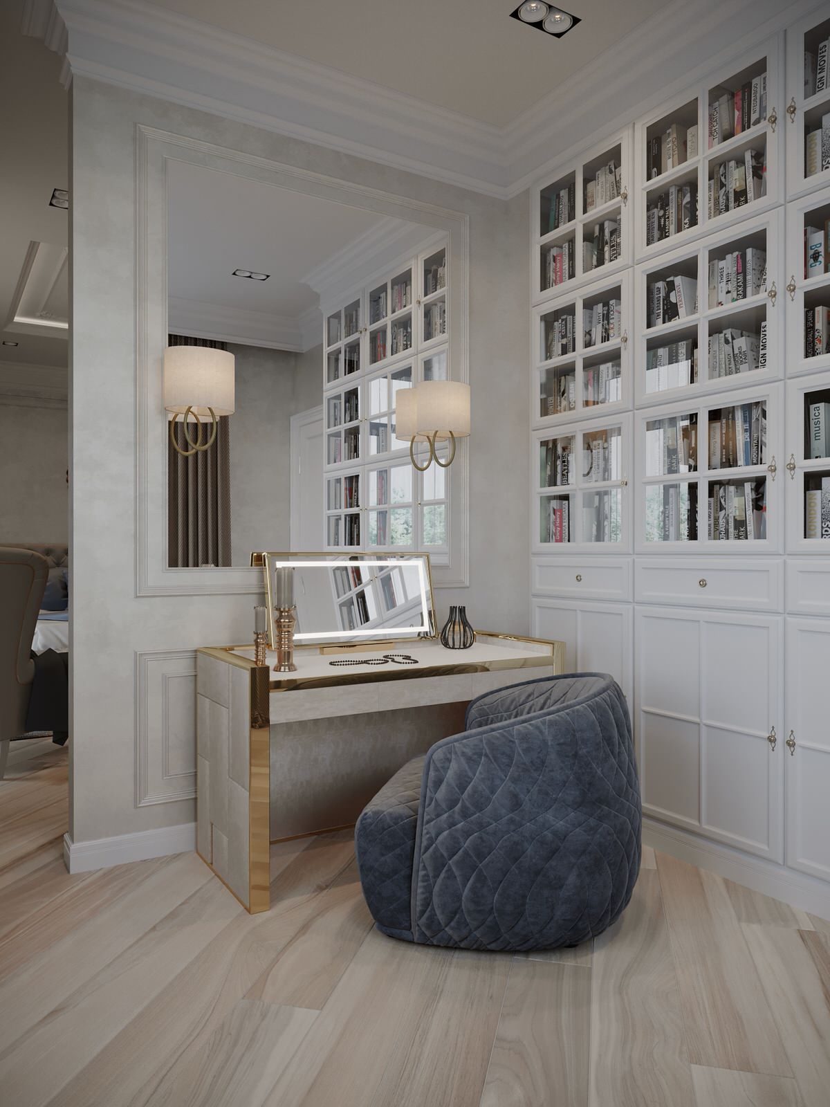 ЖК "Монблан" Новосибирск