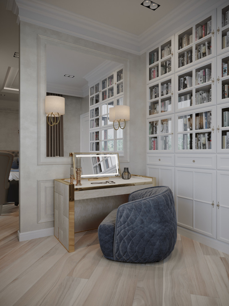 ЖК "Монблан" Новосибирск