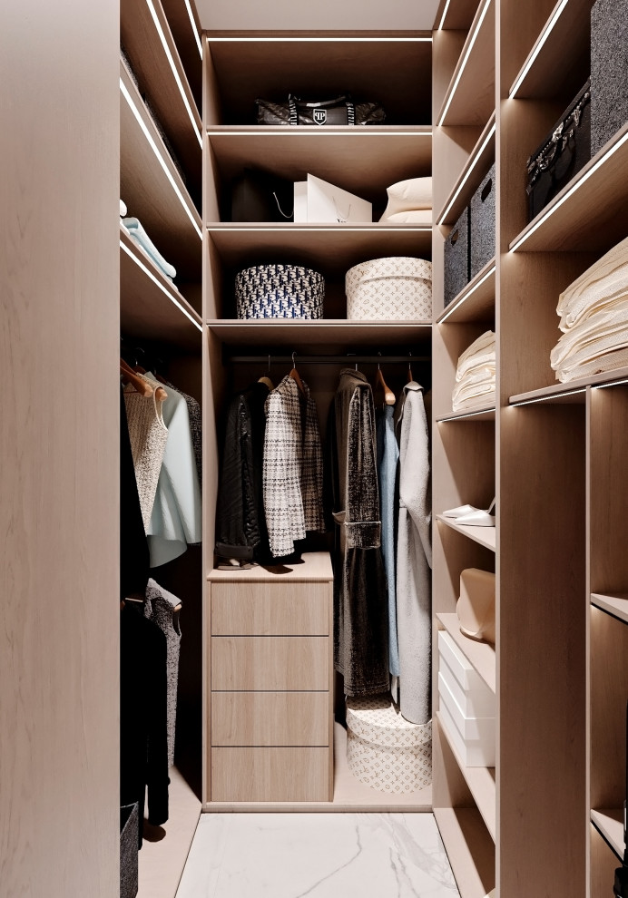 ЖК Движение-Тушино, г. Москва