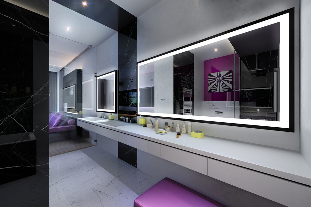 Квартира 012