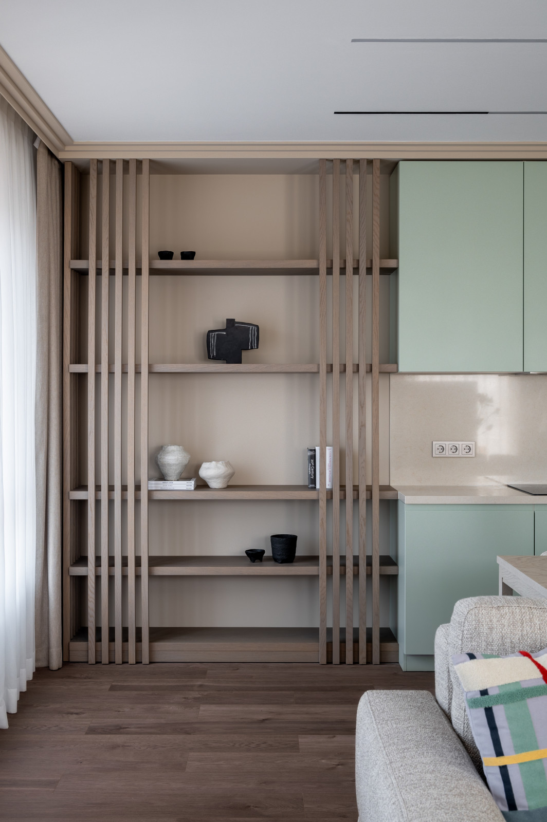 ЖК "Мякинино парк"