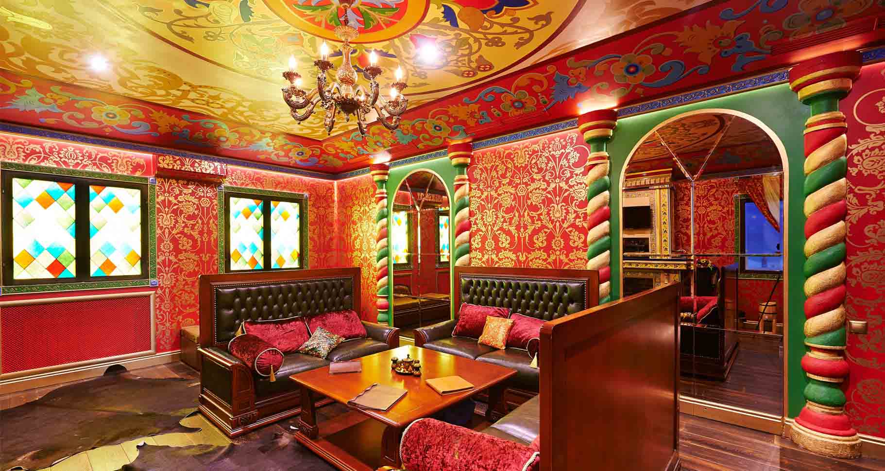 Обложка проекта: Баня в русском стиле. Мужской клуб "Распутин"