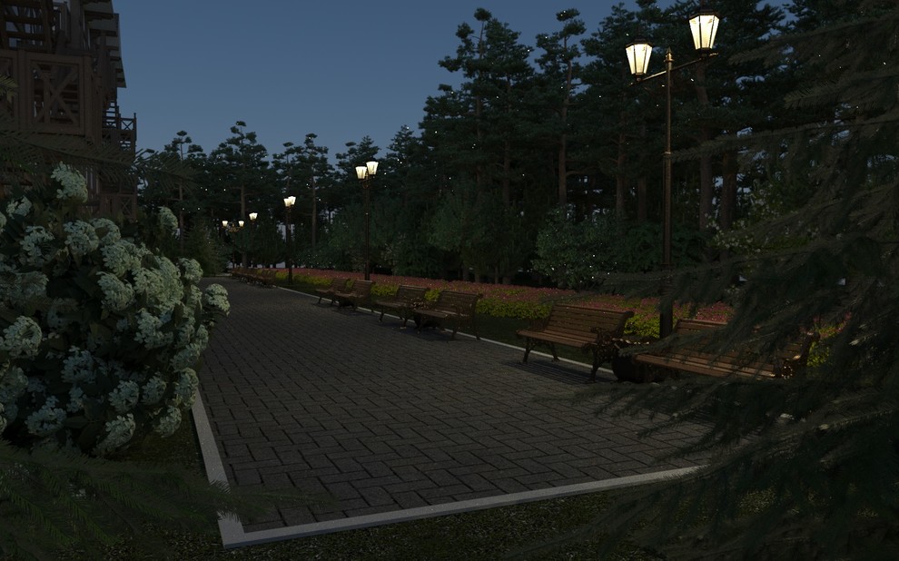 Оздоровительный центр "Здоровый дом"