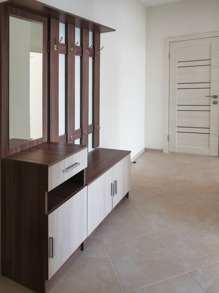 1кк с прямым видом на Неву