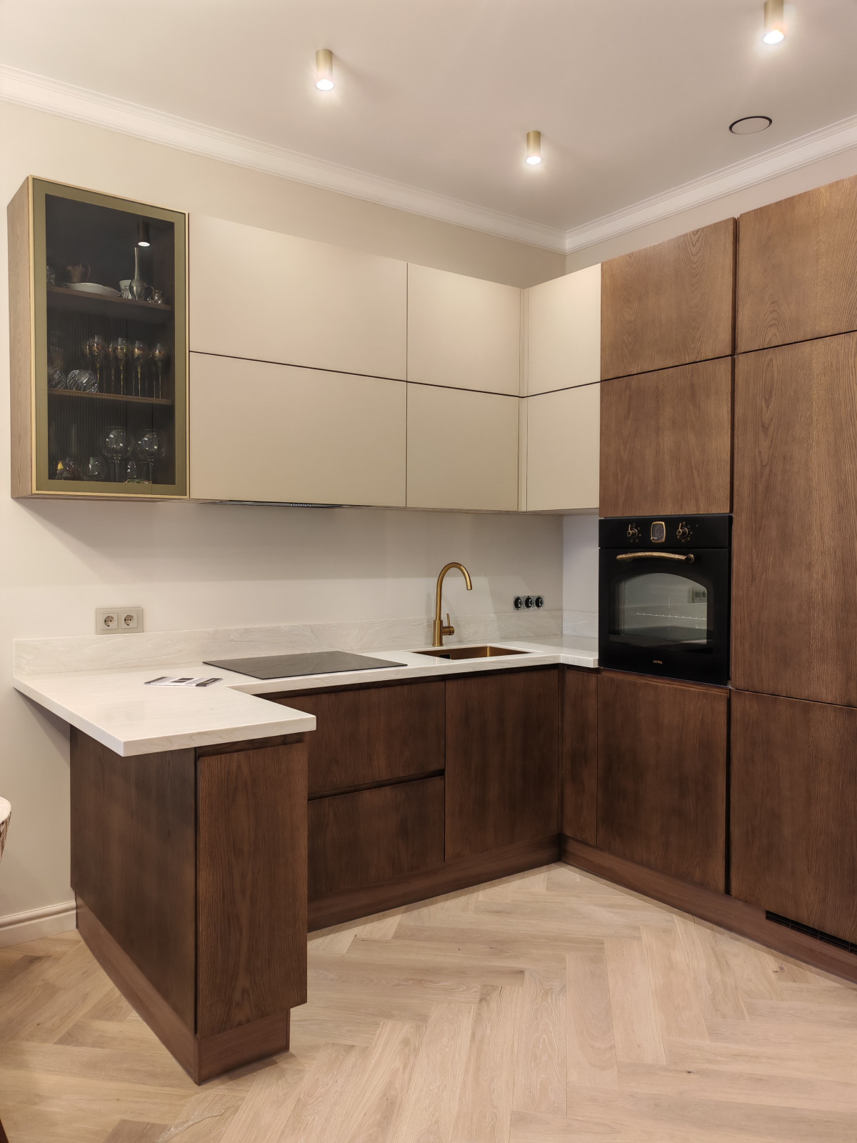 Обложка проекта: Hide 50 реализованный