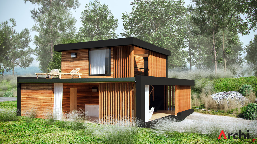 Обложка проекта: Баня