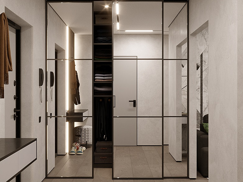 Квартира для студента