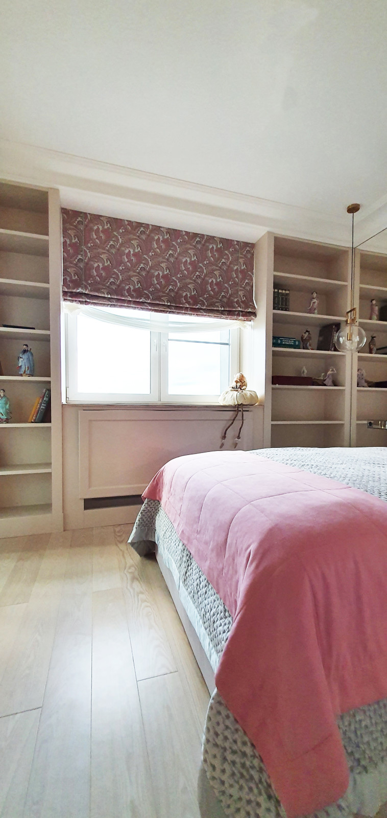 Квартира на 60 лет Октября