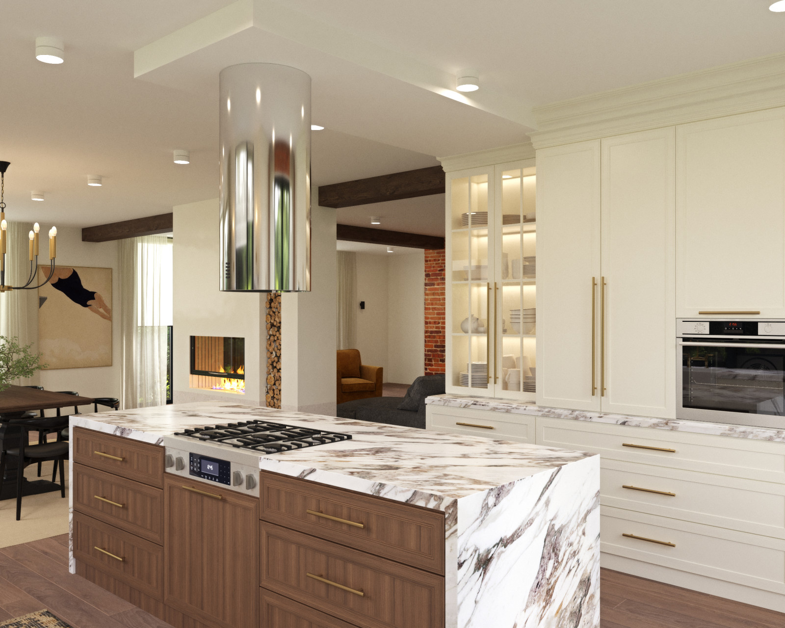 Михалевский сад