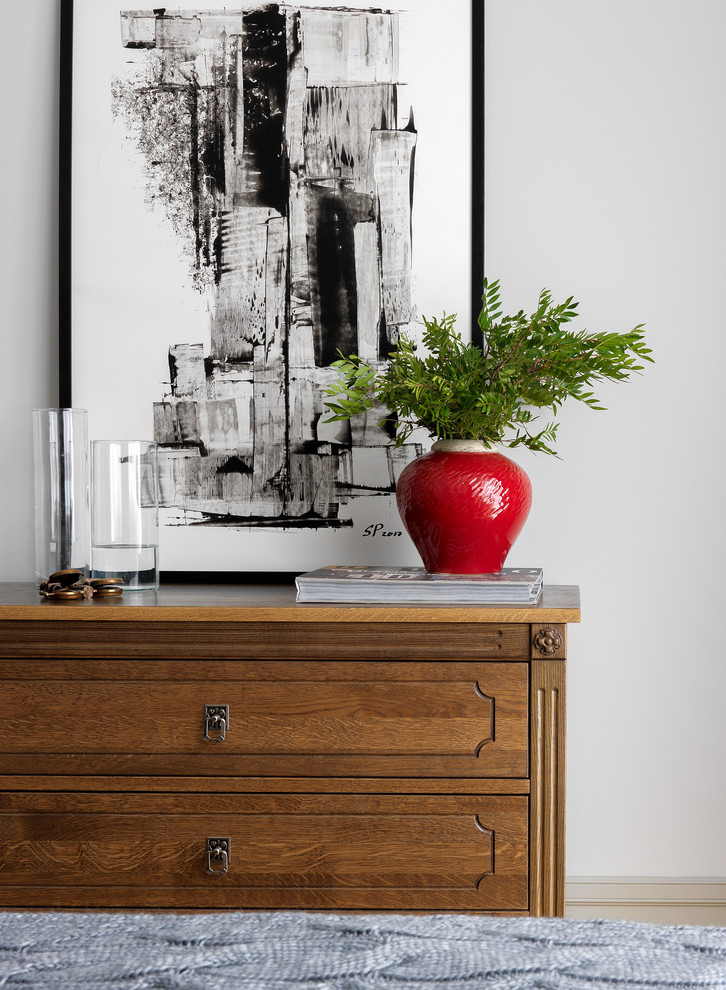 Квартира в ЖК "Белый парк"