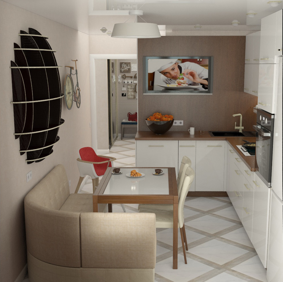 ЖК "Екатерининский"