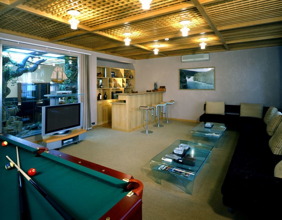 Офисы как личное пространство