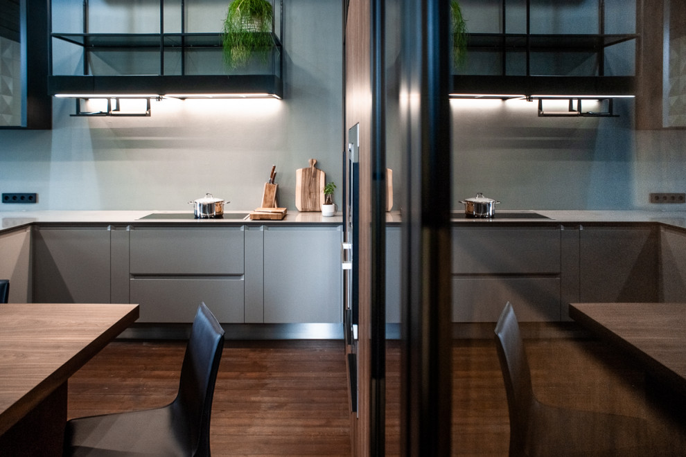 Интерьер дома