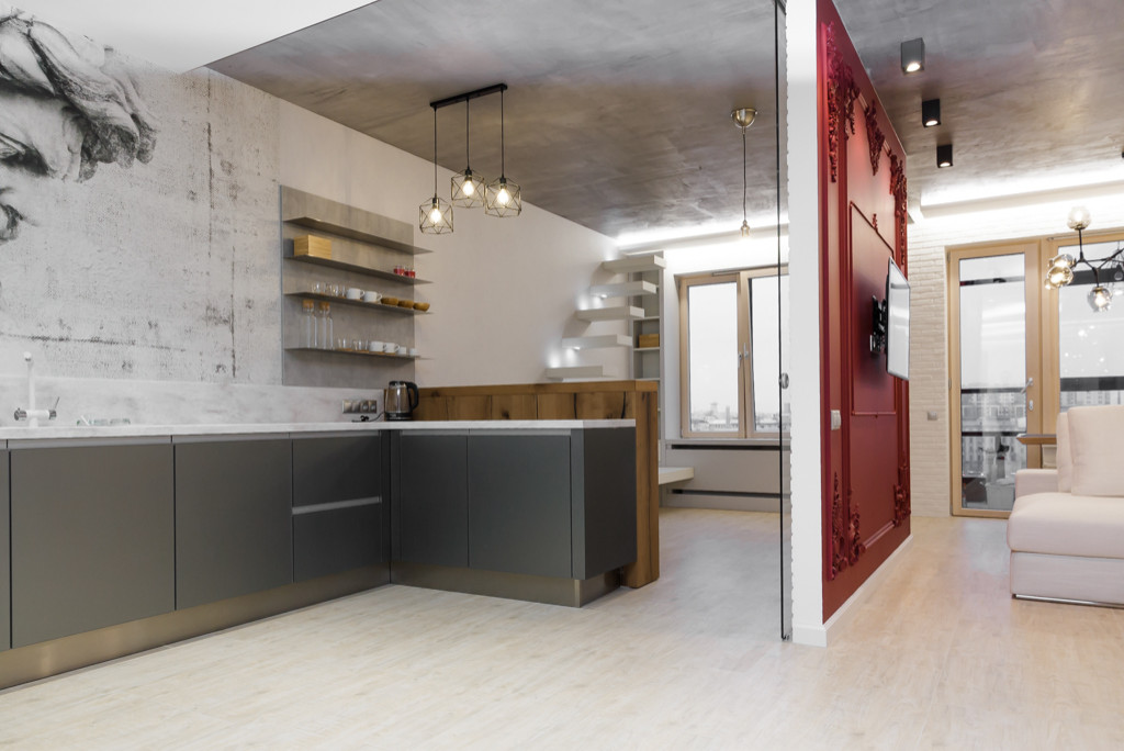 Альянс традиций и креатива