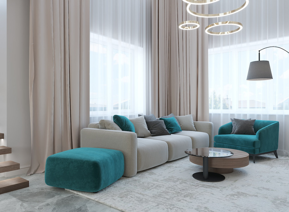 Обложка проекта: Михайловка