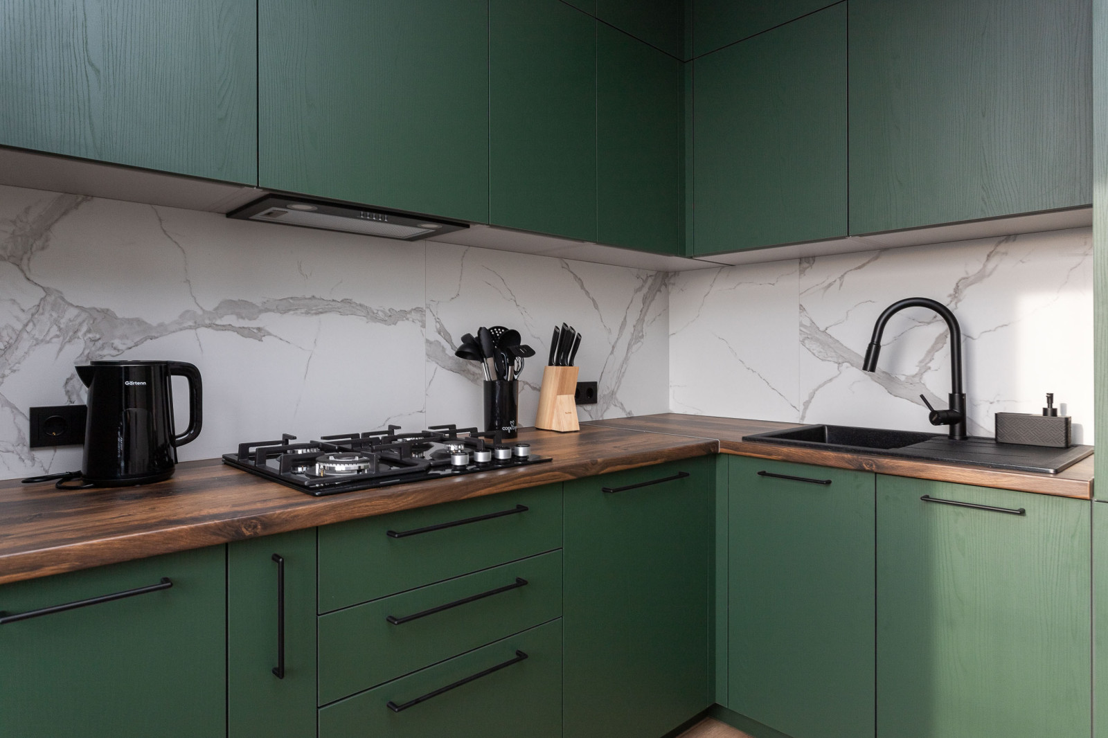 Жк Западный