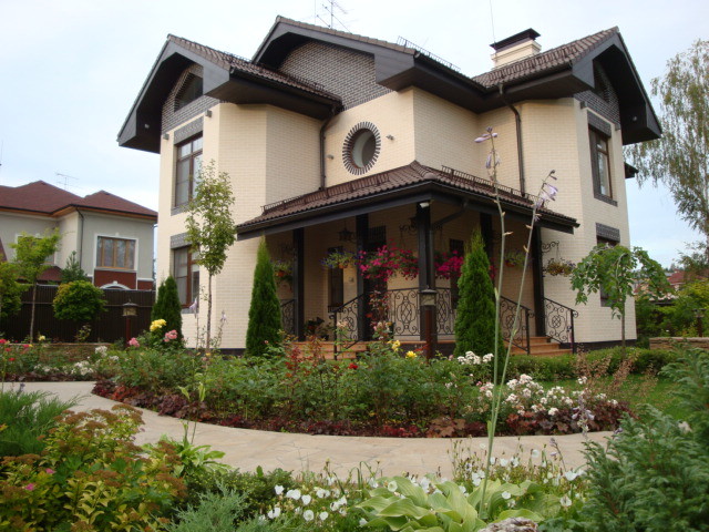 Фоновое изображение профиля Анастасия Застер