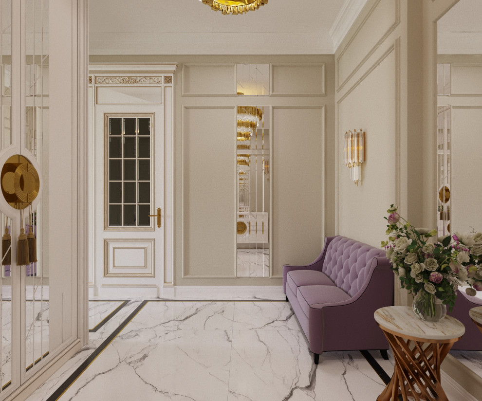 Еще одна "Балтийская жемчужина"