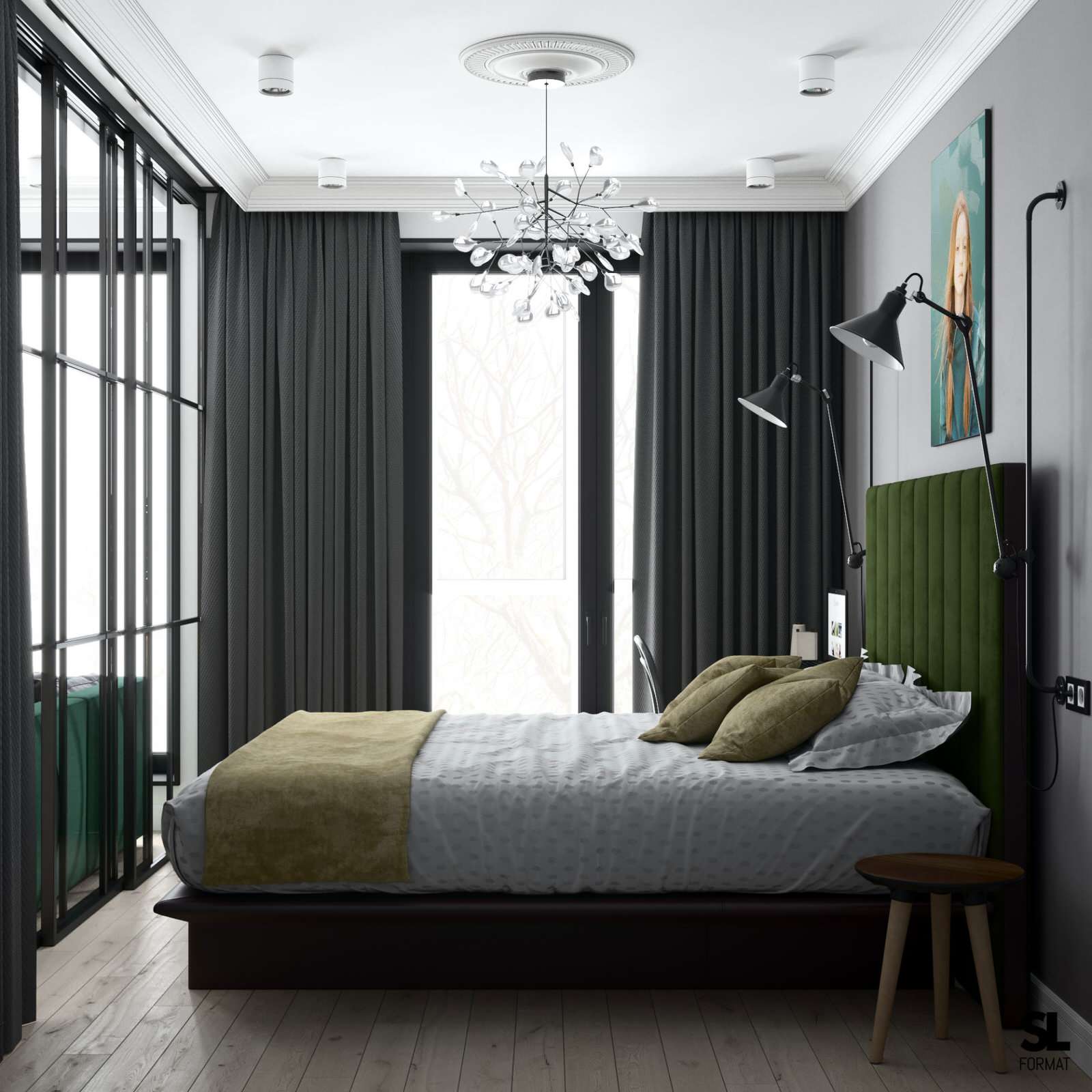 "Новый Орлеан"