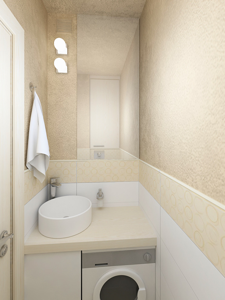 жк EcoLife - квартира для молодой семьи