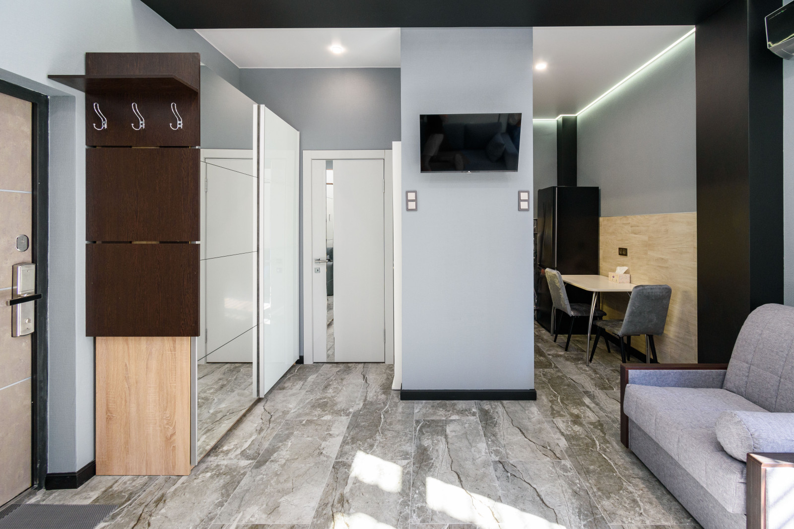 Апартаменты для сдачи в аренду #5