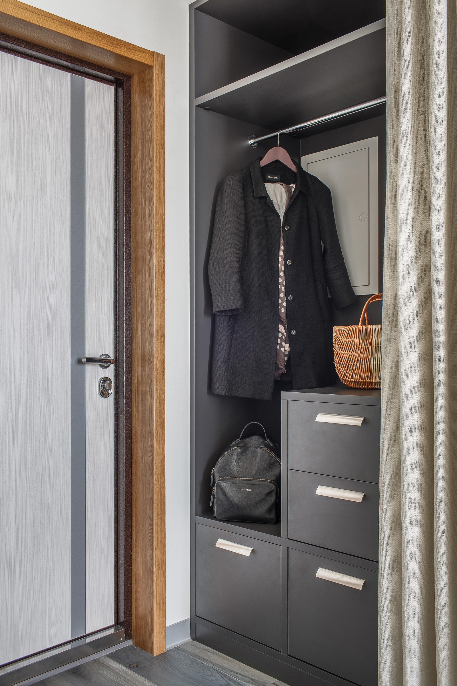 Квартира в Адлере