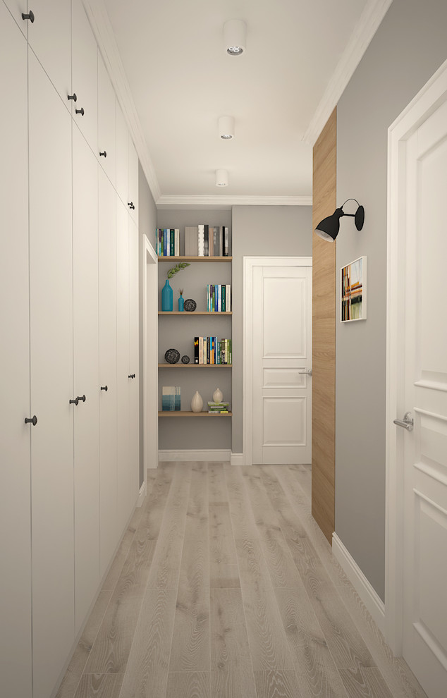 Свет и воздух