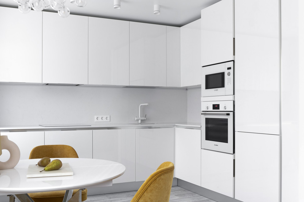 ул.Нейбута (г.Владивосток)