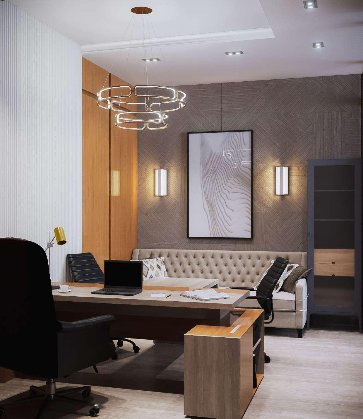 Офис Брестская 29