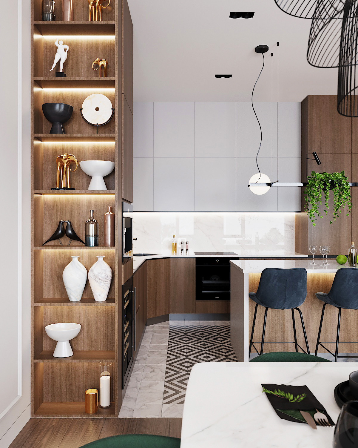 ЖК Вишневый сад