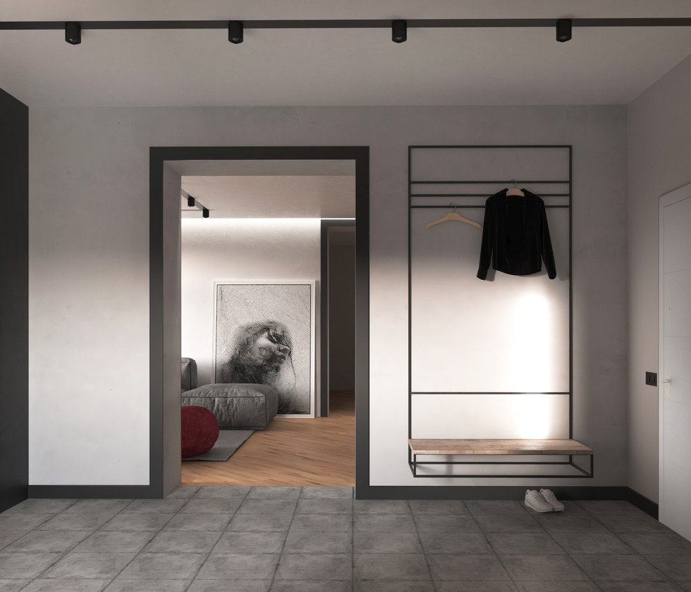 Дом холостяка