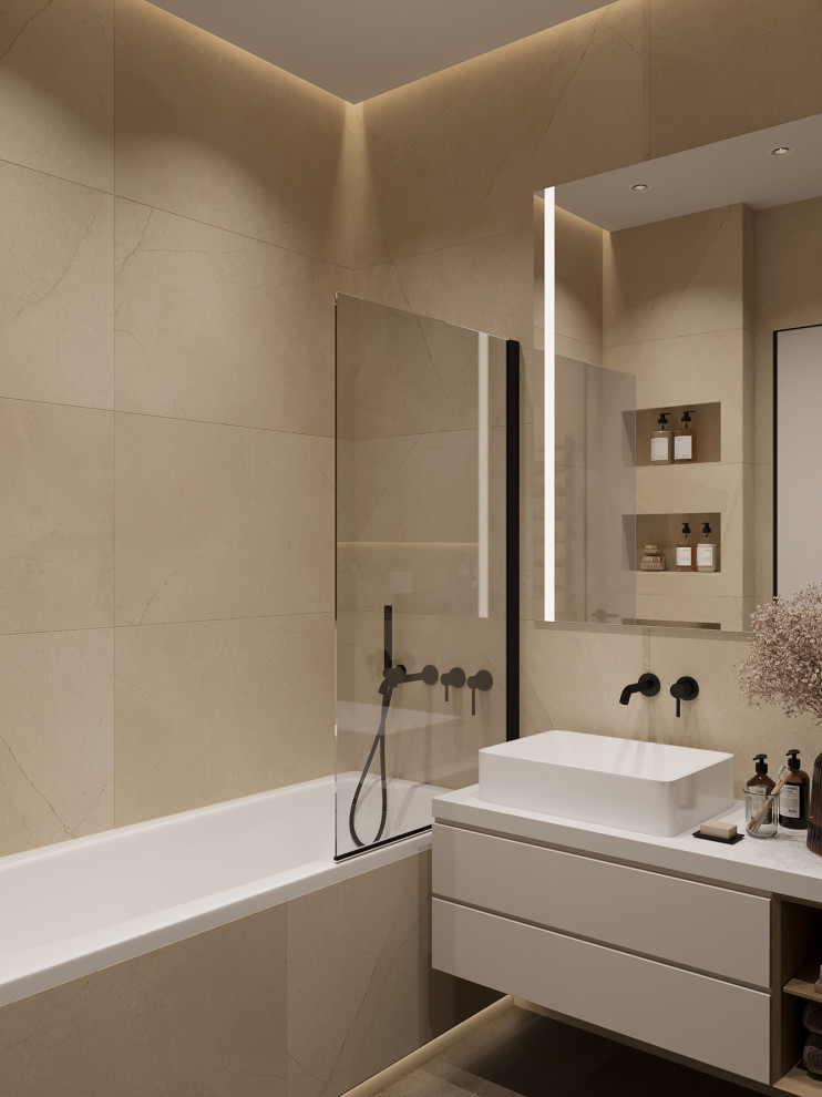 ЖК Вест Гарден