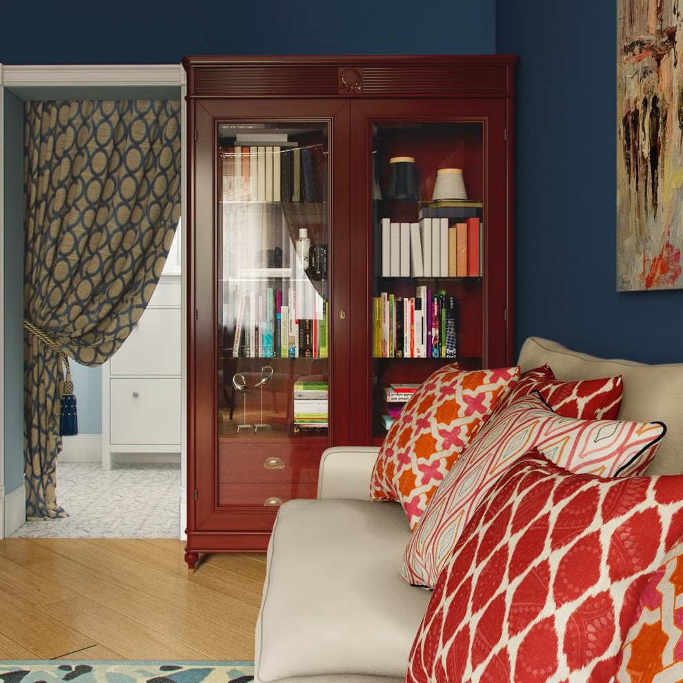 Проект ReStalinka