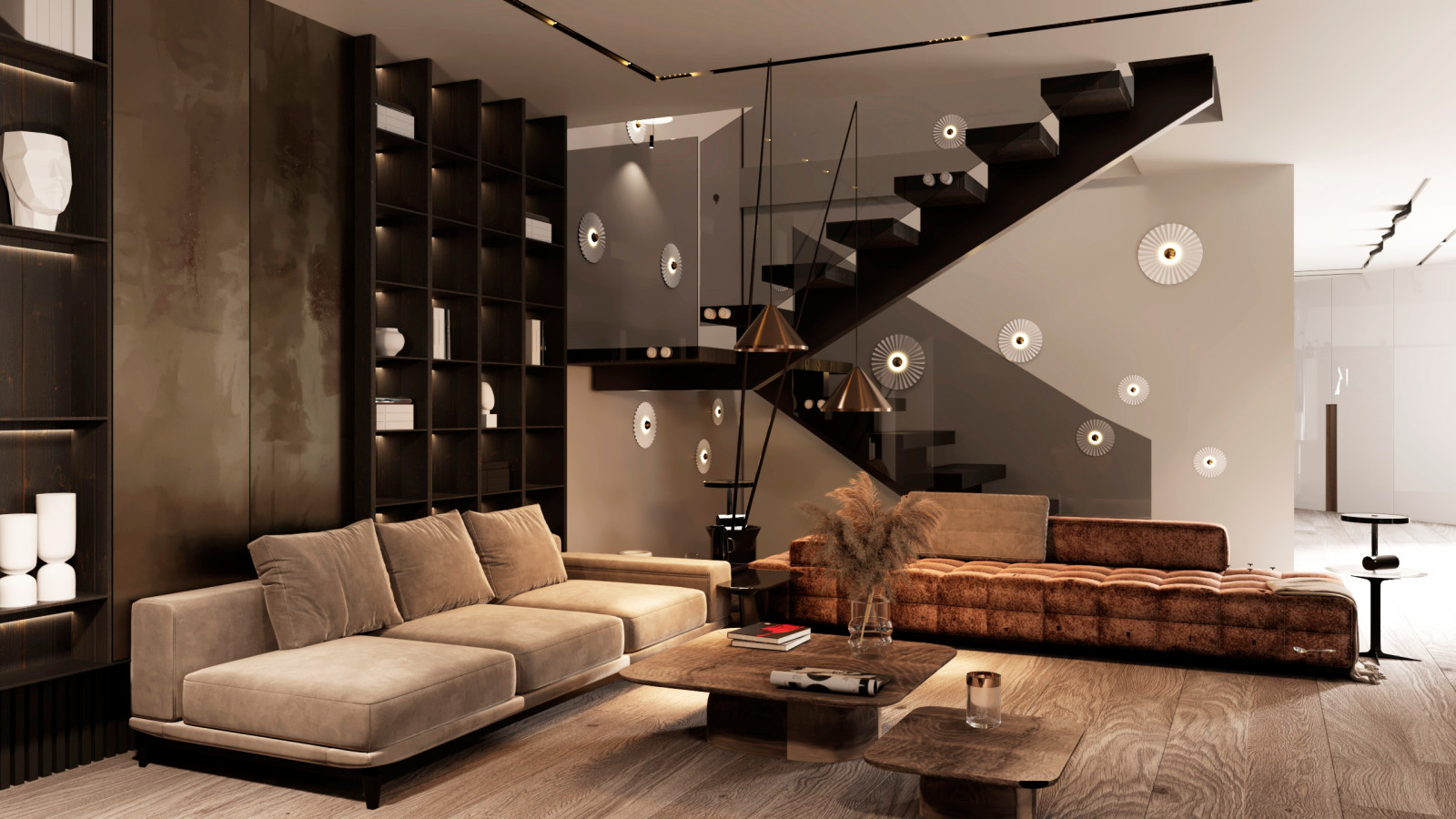 Modern Living