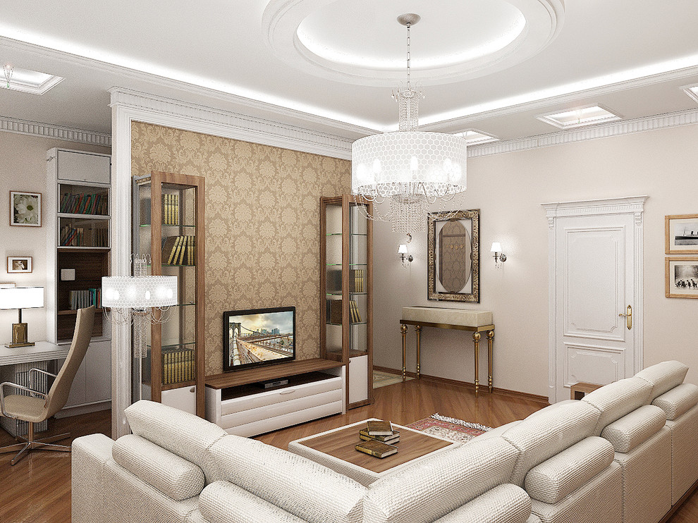 Квартира 8