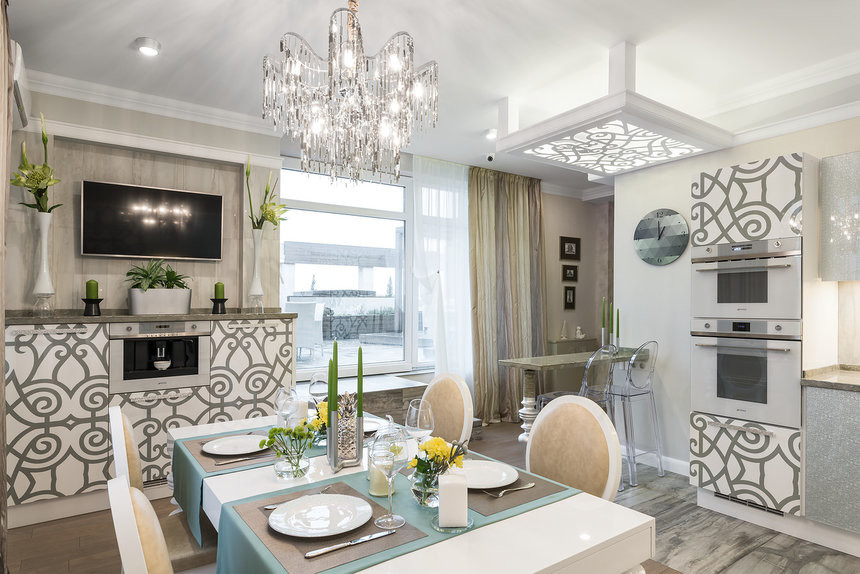 Фьюжн в деталях